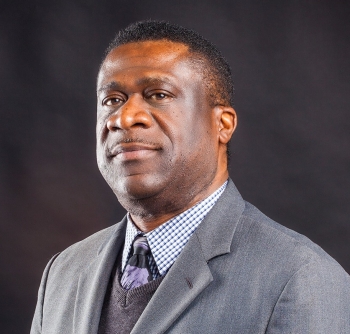 David McKenzie, Founder and Coordinator, CSI