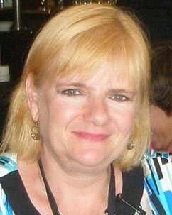 Dr. Danielle Morin
