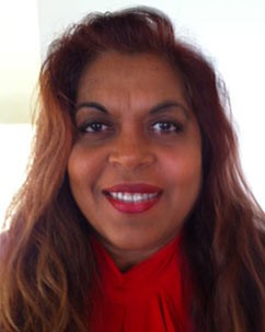 Professor Tara Ramsaran