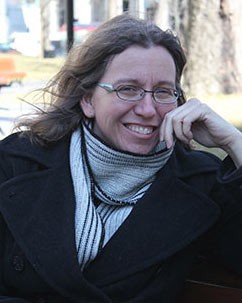 Dr. Ann-Louise Davidson