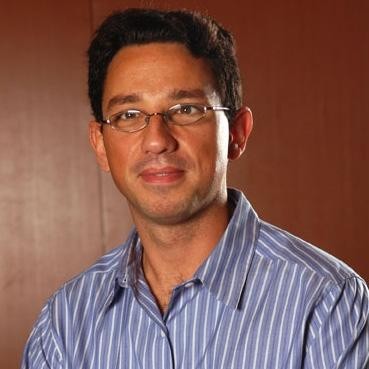 Luis Rodrigues, ECE