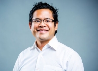 Mark Andrew Galang Villacorta, PhD, Senior Lead, Equity and Diversity