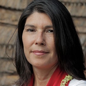 Dr. Treena Delormier Dr. Treena Delormier