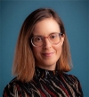Erin Barker, Associate Professor, Psychology