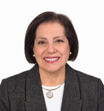 Lea Katsanis, Professor, Marketing, JMSB, Concordia University