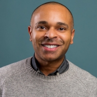 Headshot of Maurice Riley Case