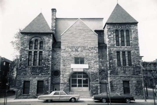 NCC Montreal 