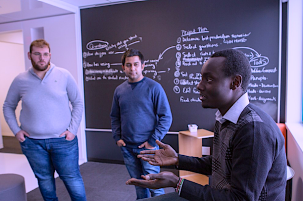 Faculty development