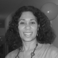 Christiana Abraham, Scholar-in-residence, Critical Race Pedagogies, Department of Communication Studies, Faculty of Arts and Science
