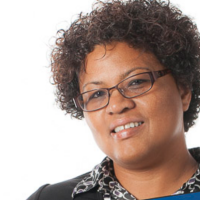 Angela Kross Assistant professor, Department of Geography, Planning and Environment and GIS Summer Certificate Director, Geography, Planning and Environment