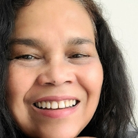 Françoise Naudillon Professor and Chair, Département d'études françaises, Faculty of Fine Arts  Françoise Naudillon is Chair of French Studies department and a specialist of francophone literature and culture. She joined Concordia university in 2000. She is working on Caribbean and African popular culture such as detective novels, science-fiction, links between films and literature and more recently on Afrofuturism. Courses she teaches have, for most of them, a strong black perspectives component. Joining the President's Task Force on Anti-Black Racism was a logical choice informed by her 20 years experience in implementing diversity of global knowledge on Black francophone communities in the world with an anti-racist framework. With the other members on the Curriculum subcommittee, she is working on educational tools integrating Black perspectives into existing curriculum across the university and analyzing Black Studies major and minor programs in other Canadian universities to recommend the best options for Concordia