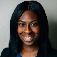 Danna Janvier Assistant, Associate vice-president, Finance and Controller, Financial Services
