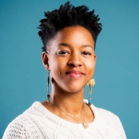 Annick Maugile Flavien Founding coordinator and manager, Black Perspectives Office