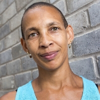 Angélique Willkie (Chair)