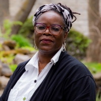 Jacqueline Peters Part-time professor