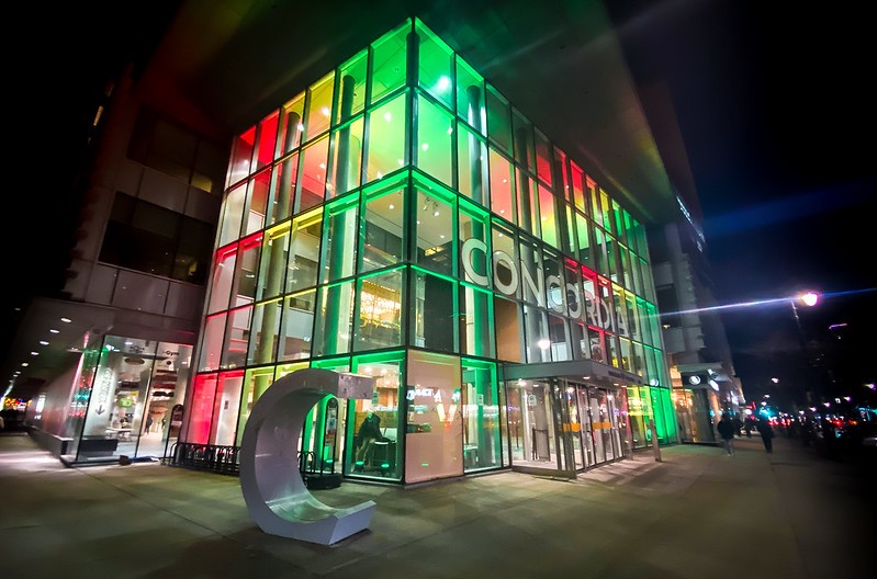 Black History Month 2023 Concordia University