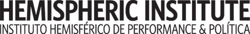 Logo Hemispheric Institute