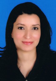 Reham Mahdi