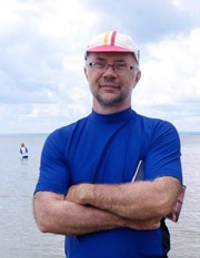 Steven Shaw
