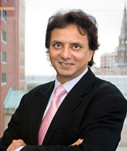 Paul Shrivastava