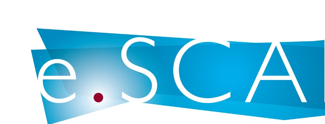 eSCAPE logo-tagline