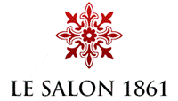 Le Salon 1861