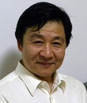 Xuanmin Luo