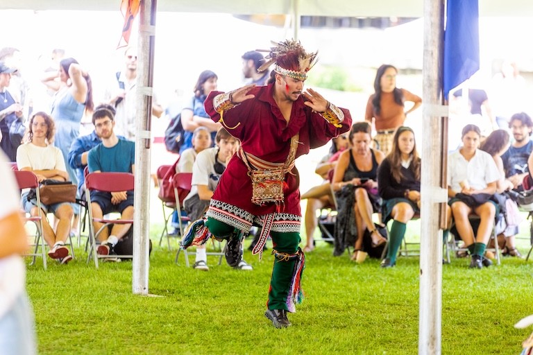 Indigenous History Month 2023 Concordia University