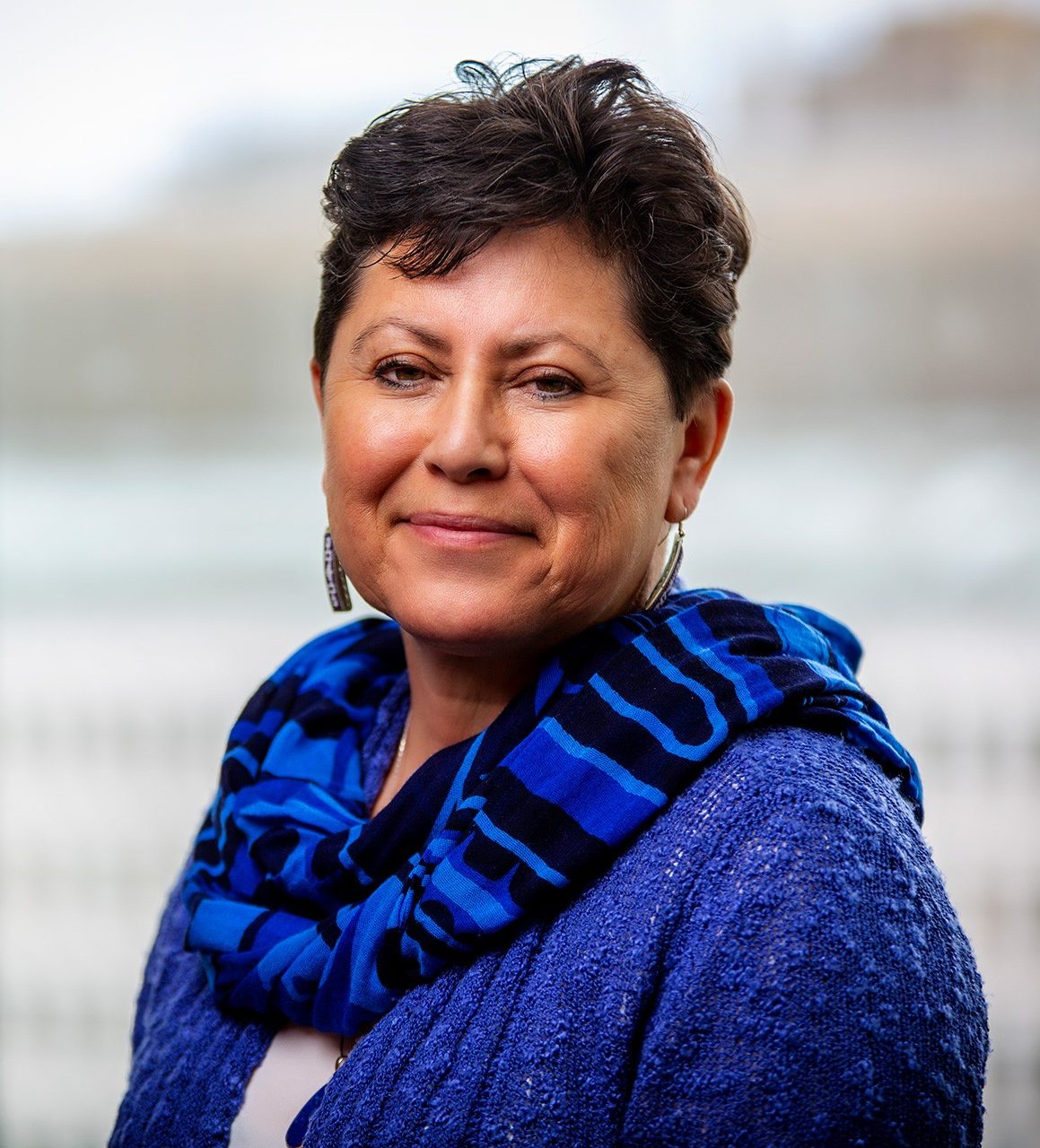 Donna Kahérakwas Goodleaf Donna Kahérakwas Goodleaf