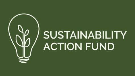 Sustainability Action Fund logo