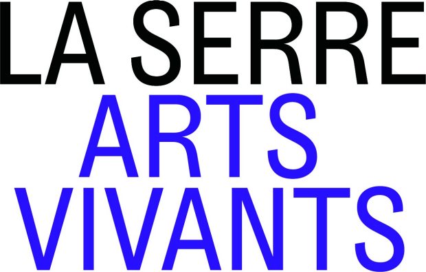 LA SERRE est un incubateur pour le développement des pratiques en arts vivants.