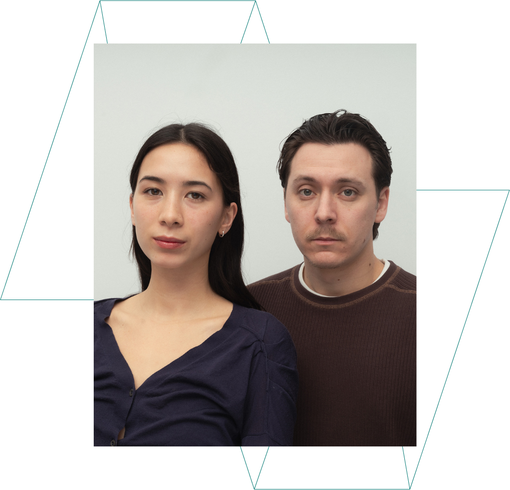 Portrait of the residents