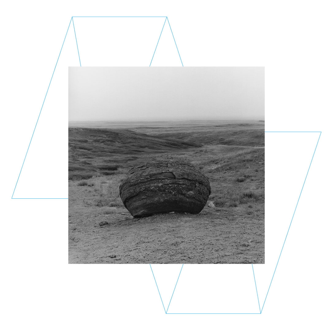 Artwork in the Art Volt collection: Red Rock Coulee by Josh Jensen