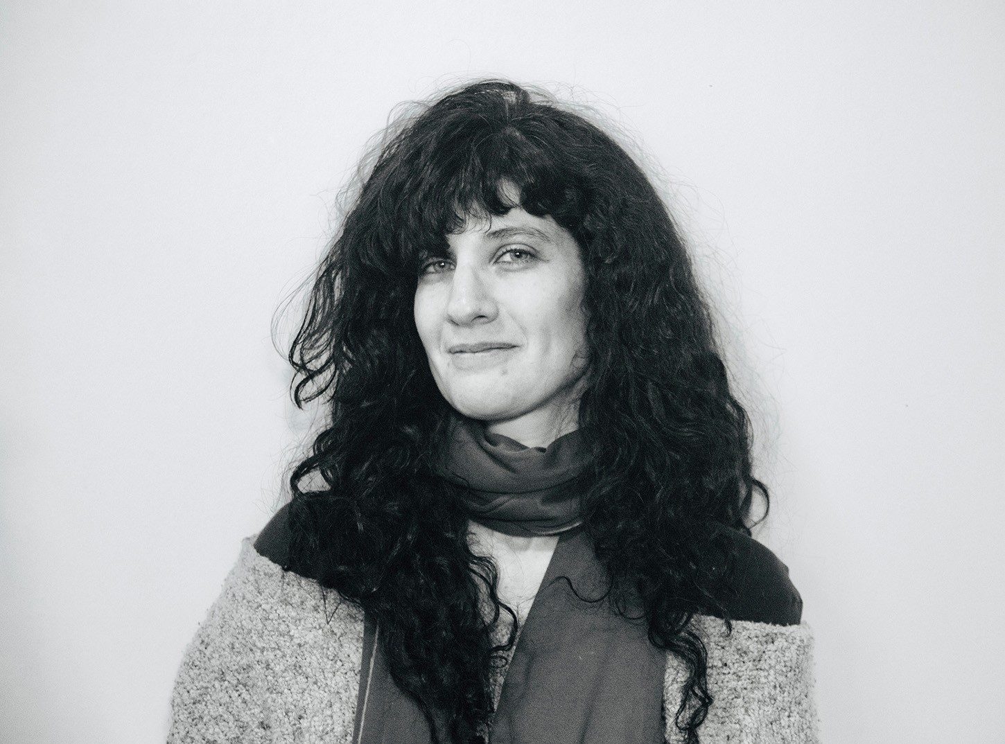 Nayla Dabaji Photo of Nayla Dabaji