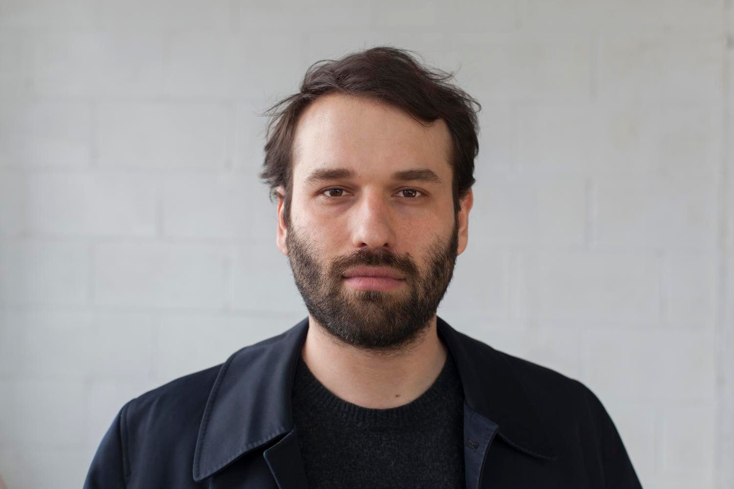 Eli Kerr Photo of Eli Kerr