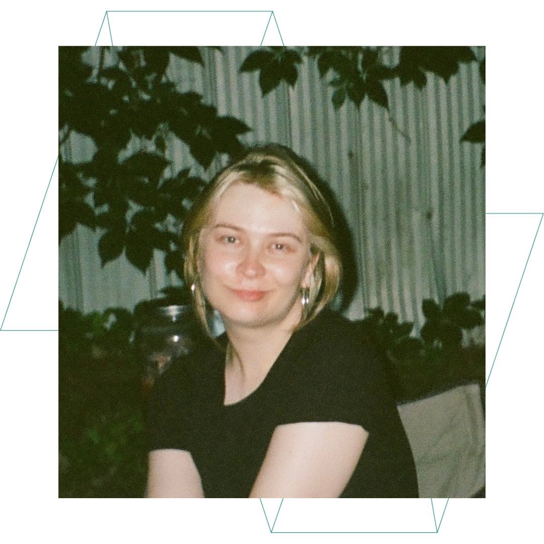 Portrait of Alice