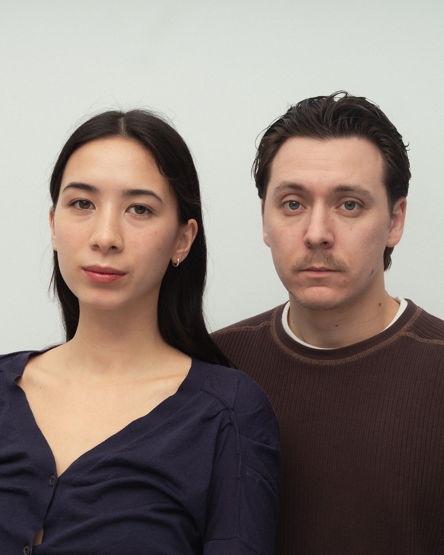 Portrait of the residents