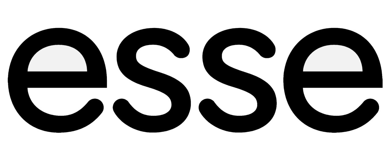 esse logo esse logo