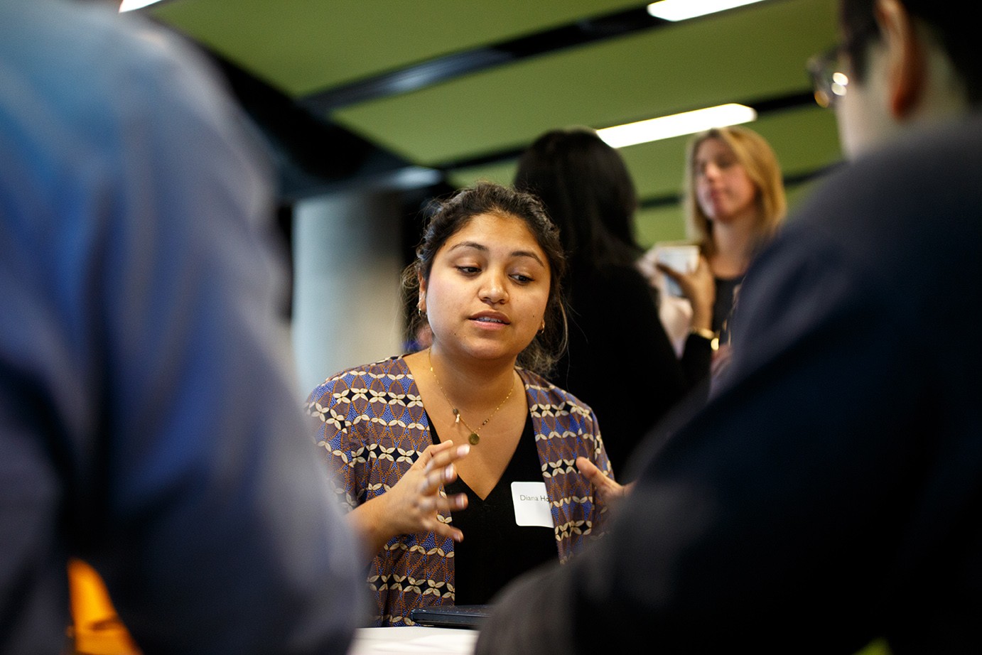 Writing and talking about your practice Concordia University