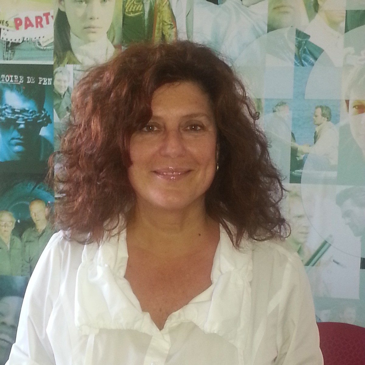 Francine Allaire Photo de Francine Allaire
