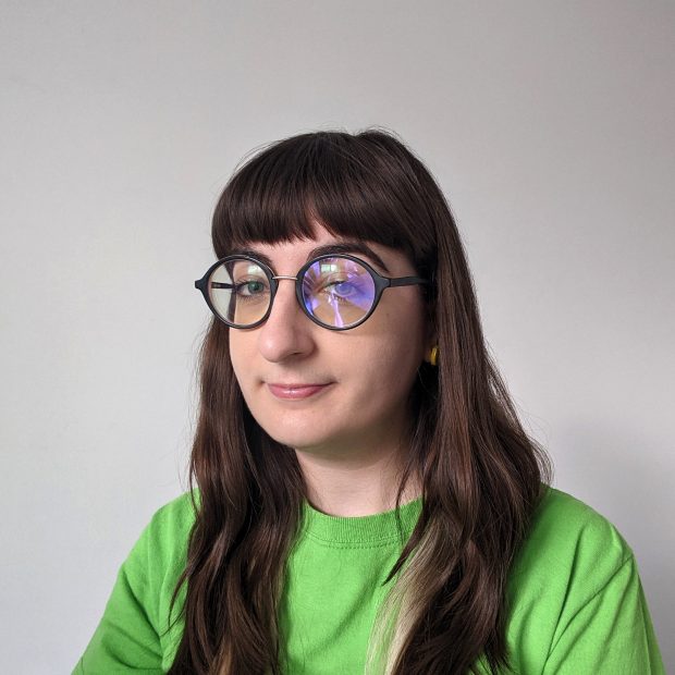 portrait de l'artiste