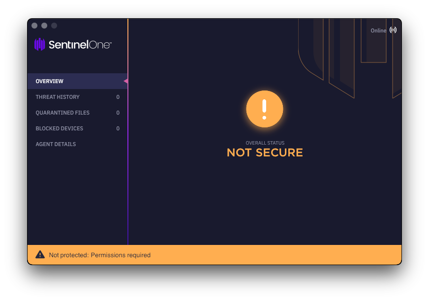 SentinelOne-TCC-2 SentinelOne-TCC-2