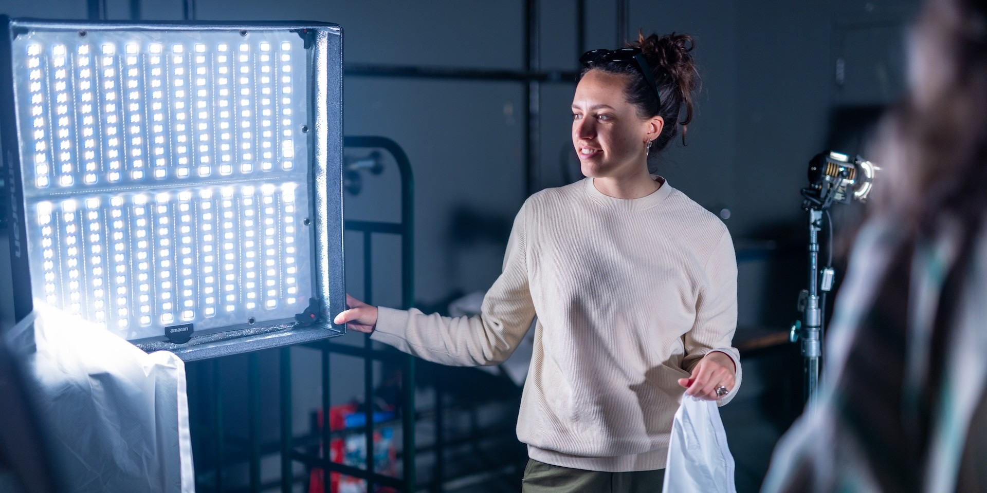 Microprogram in Screenwriting and Film Producing Concordia University