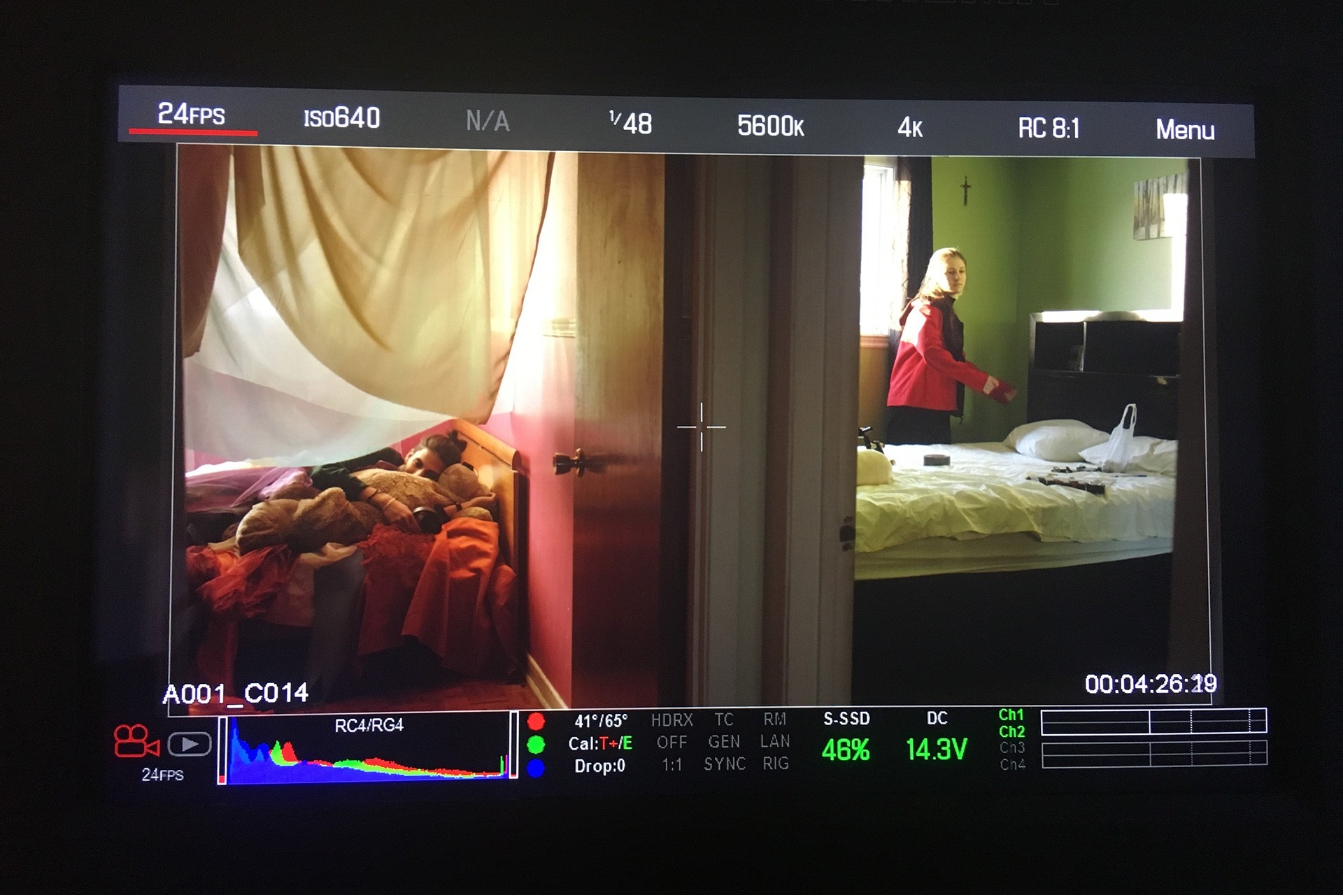 On-the-Set-of-My-Film