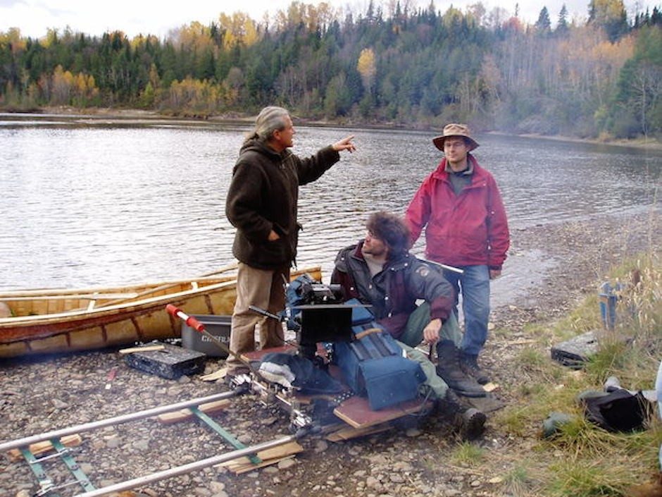 Daniel Briere, Wolastoqewiyik