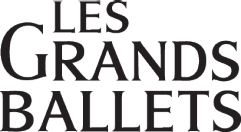 Les Grands Ballets Canadiens