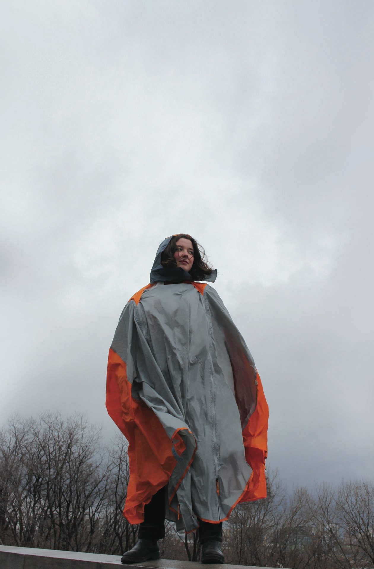 BIV by Élyse Parker, Imogen Blomley, Ellie Desjardins and Isaac Alberto Schmidt BIV by Élyse Parker, Imogen Blomley, Ellie Desjardins and Isaac Alberto Schmidt