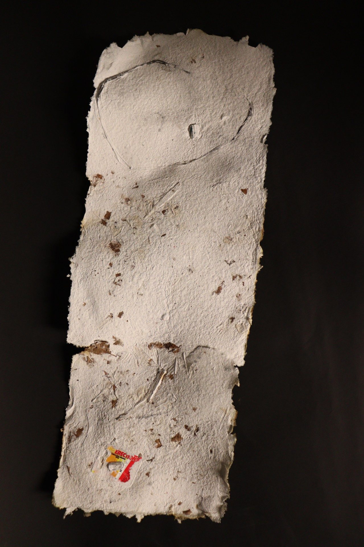 Narrative Debris Narrative Debris by Tricia Enns