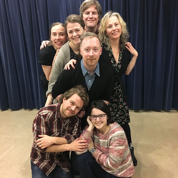 Standing in Grace: Expanding our Capacity for Joy, Gratitude and Awe through Drama Therapy. This workshop took place during CATS week. Standing in Grace: Expanding our Capacity for Joy, Gratitude and Awe through Drama Therapy. This workshop took place during CATS week.