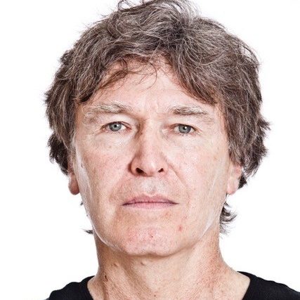 Photo of Micheline Chevrier